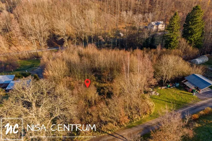 Prodej pozemku pro bydlení, Heřmanice, 1222 m2