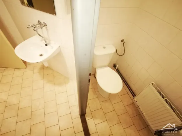 Prodej bytu 2+1, Jihlava, 69 m2