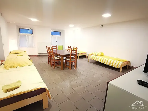 Prodej kanceláře, Jihlava, 70 m2