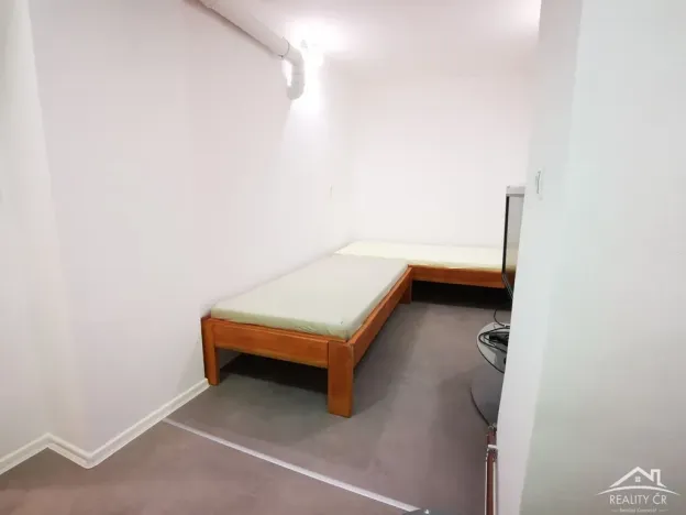 Prodej kanceláře, Jihlava, 70 m2