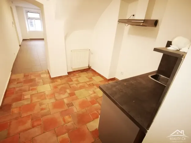 Prodej kanceláře, Jihlava, 70 m2