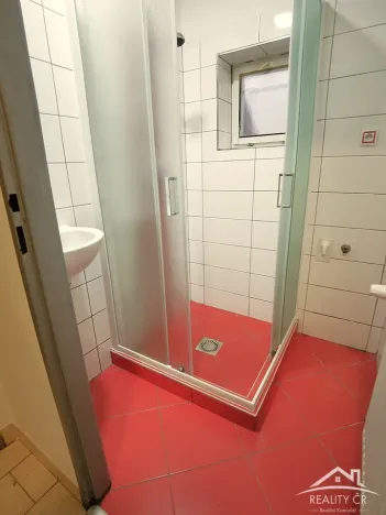 Prodej kanceláře, Jihlava, 70 m2