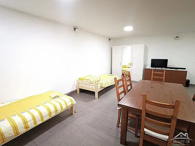 Prodej kanceláře, Jihlava, 70 m2