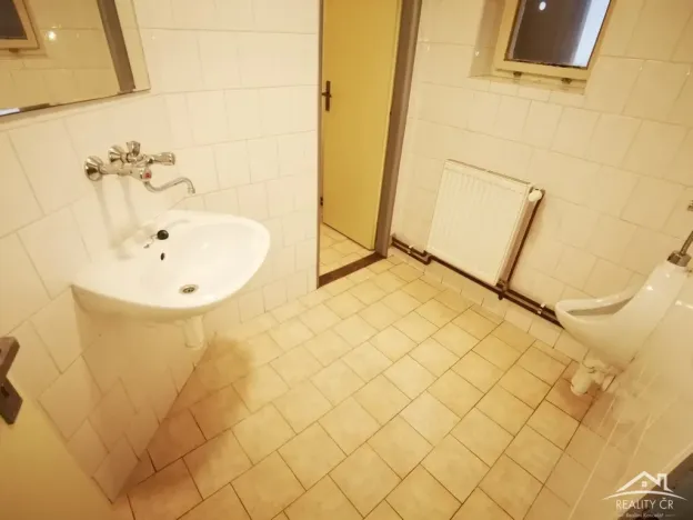 Prodej kanceláře, Jihlava, 70 m2