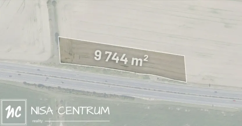 Prodej podílu 2/9 pole, Polní Chrčice, 2165 m2