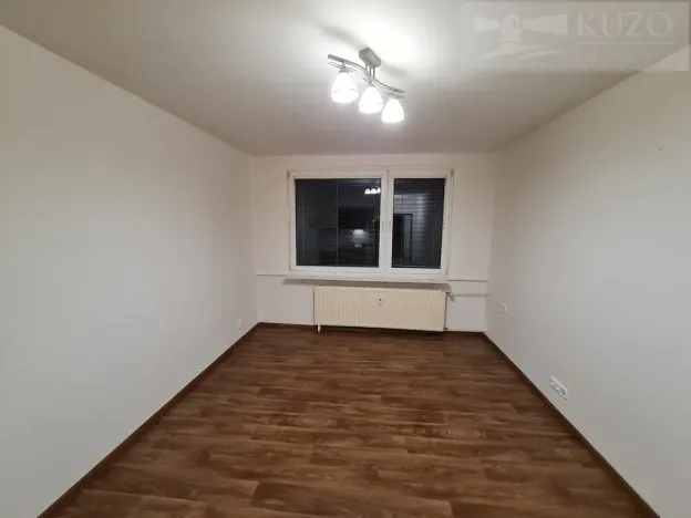 Pronájem bytu 1+kk, Příbram, Jana Drdy, 30 m2