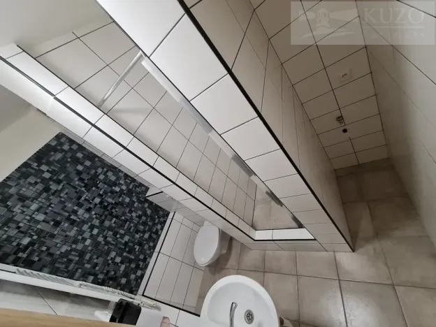 Pronájem bytu 1+kk, Příbram, Jana Drdy, 30 m2