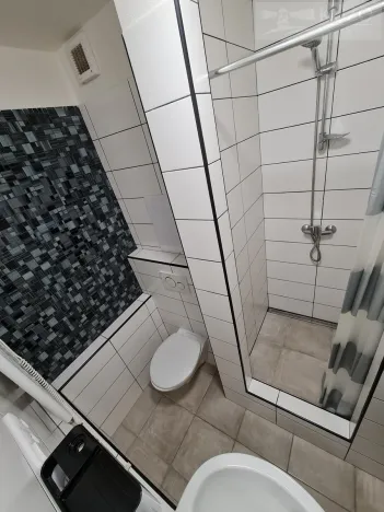Pronájem bytu 1+kk, Příbram, Jana Drdy, 30 m2