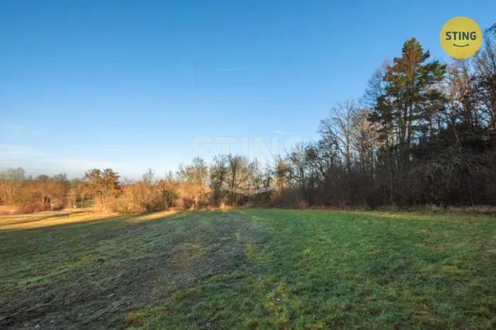 Prodej pozemku pro bydlení, Chrudim - Topol, 2696 m2