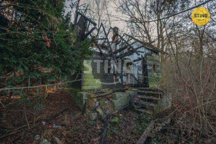 Prodej pozemku pro bydlení, Chrudim - Topol, 2696 m2