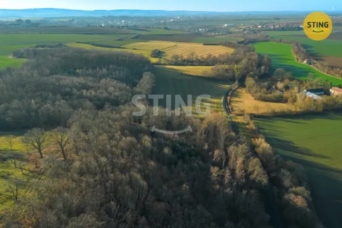 Prodej pozemku pro bydlení, Chrudim - Topol, 2696 m2