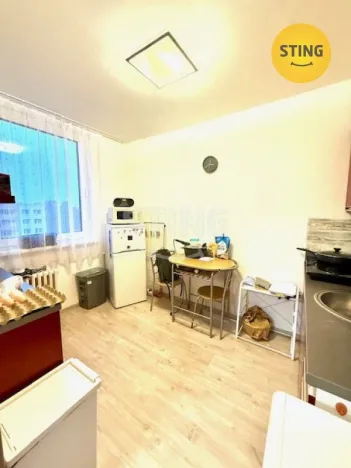 Prodej bytu 1+1, Hodonín, Jižní, 32 m2