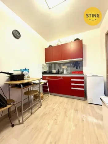 Prodej bytu 1+1, Hodonín, Jižní, 32 m2