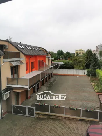 Pronájem bytu 3+kk, Otrokovice, J. Jabůrkové, 100 m2