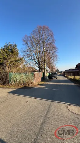 Prodej pozemku pro bydlení, Senohraby, 1096 m2