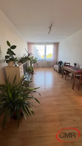 Prodej bytu 2+kk, Praha, V hůrkách, 55 m2