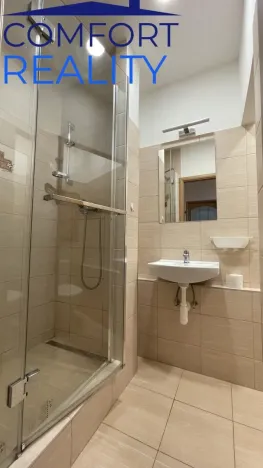 Pronájem bytu 1+1, Ostrava - Zábřeh, Svazácká, 36 m2