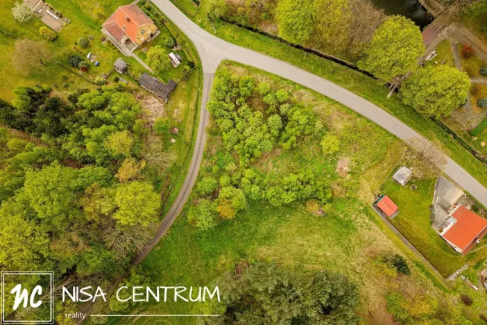 Prodej pozemku pro bydlení, Pertoltice, 1849 m2