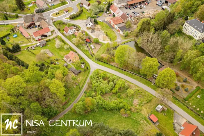 Prodej pozemku pro bydlení, Pertoltice, 1849 m2