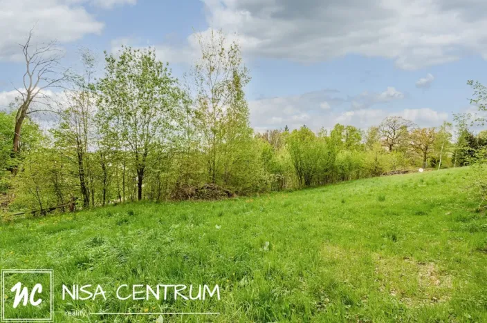 Prodej pozemku pro bydlení, Pertoltice, 1849 m2