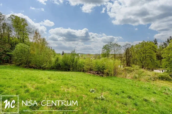 Prodej pozemku pro bydlení, Pertoltice, 1849 m2