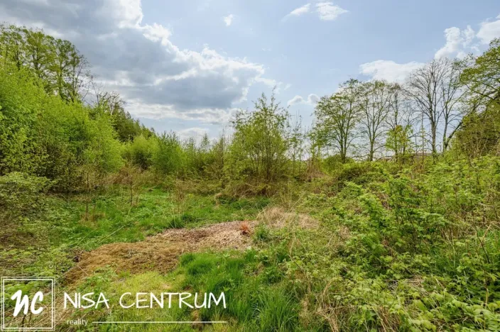 Prodej pozemku pro bydlení, Pertoltice, 1849 m2