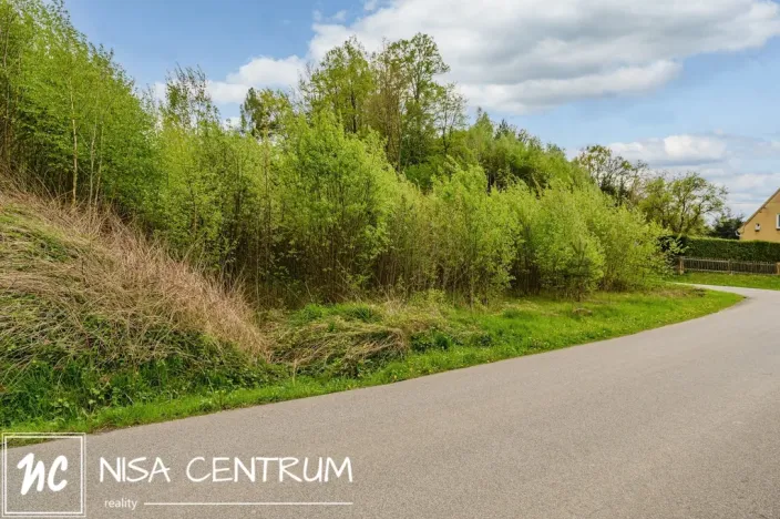 Prodej pozemku pro bydlení, Pertoltice, 1849 m2