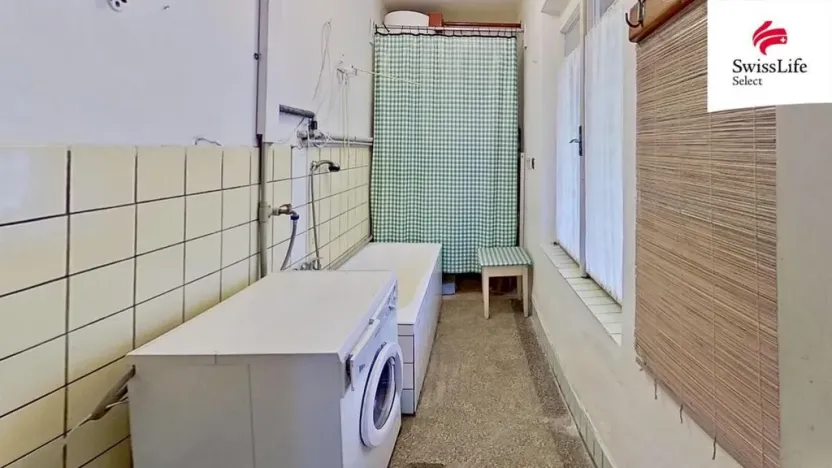 Prodej rodinného domu, Bohdaneč - Prostřední Ves, 150 m2