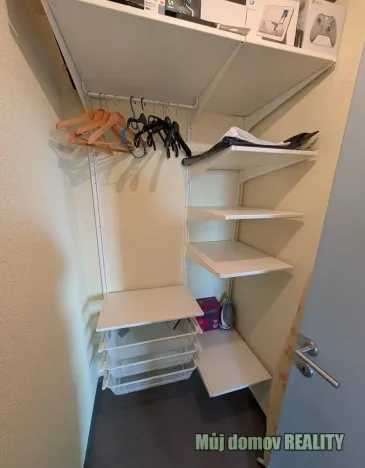 Pronájem bytu 2+kk, Praha - Chodov, Nad Opatovem, 41 m2