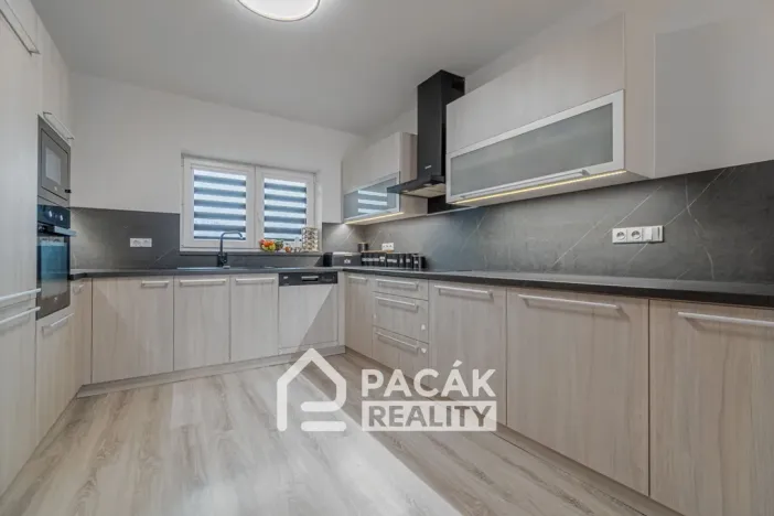 Prodej rodinného domu, Hrubčice, 135 m2