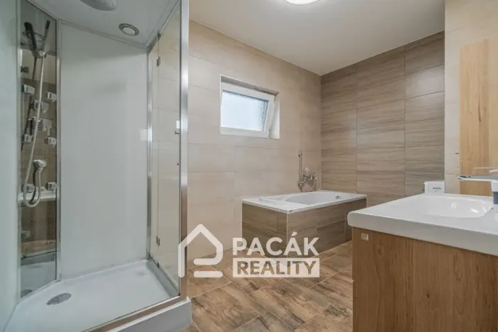 Prodej rodinného domu, Hrubčice, 135 m2