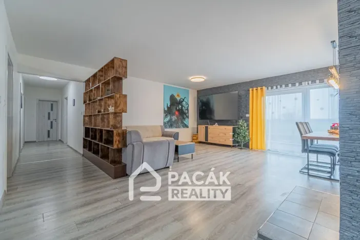 Prodej rodinného domu, Hrubčice, 135 m2