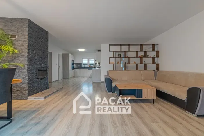 Prodej rodinného domu, Hrubčice, 135 m2