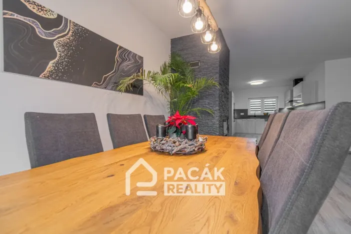 Prodej rodinného domu, Hrubčice, 135 m2