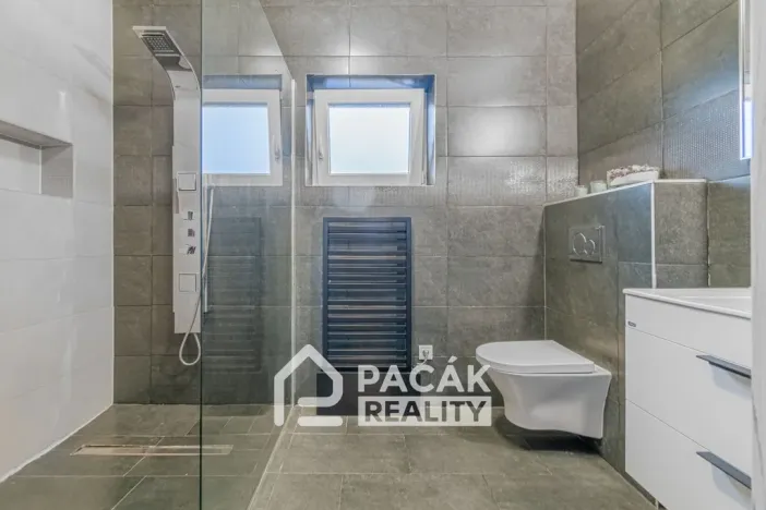 Prodej rodinného domu, Hrubčice, 135 m2