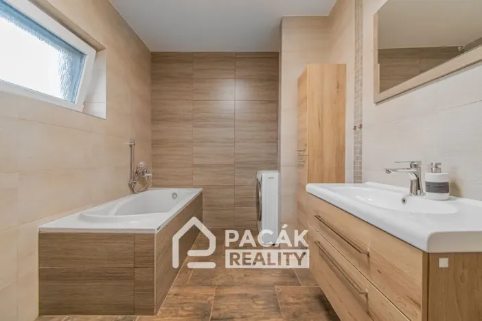 Prodej rodinného domu, Hrubčice, 135 m2