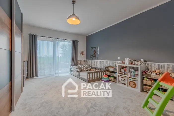 Prodej rodinného domu, Hrubčice, 135 m2