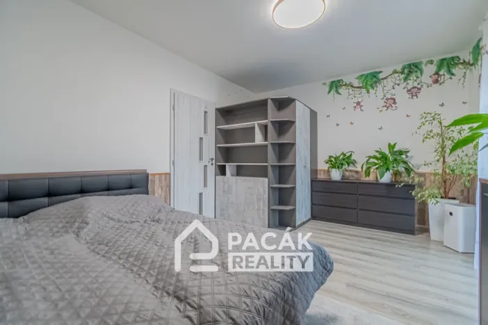 Prodej rodinného domu, Hrubčice, 135 m2