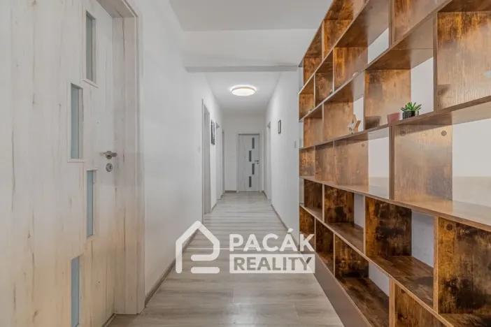 Prodej rodinného domu, Hrubčice, 135 m2