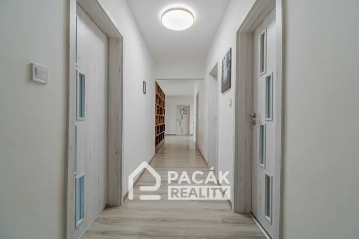 Prodej rodinného domu, Hrubčice, 135 m2