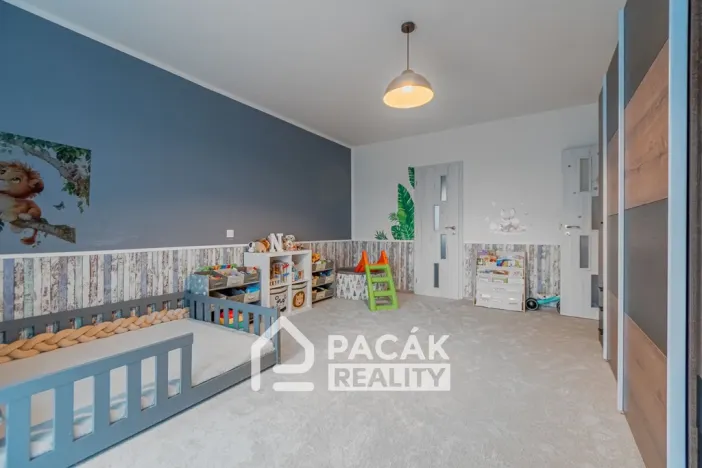 Prodej rodinného domu, Hrubčice, 135 m2