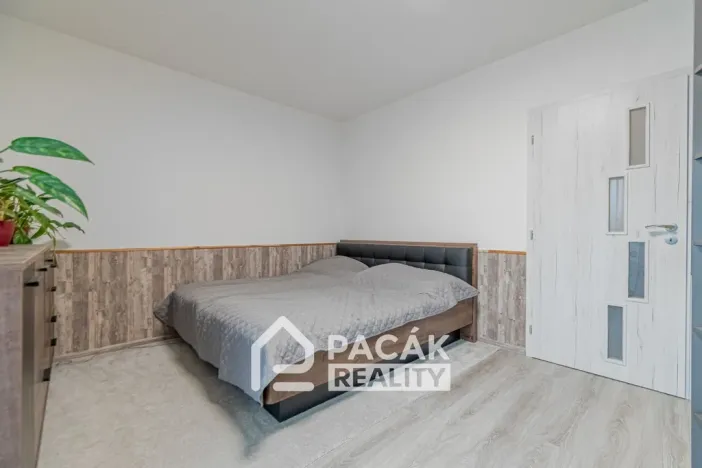 Prodej rodinného domu, Hrubčice, 135 m2