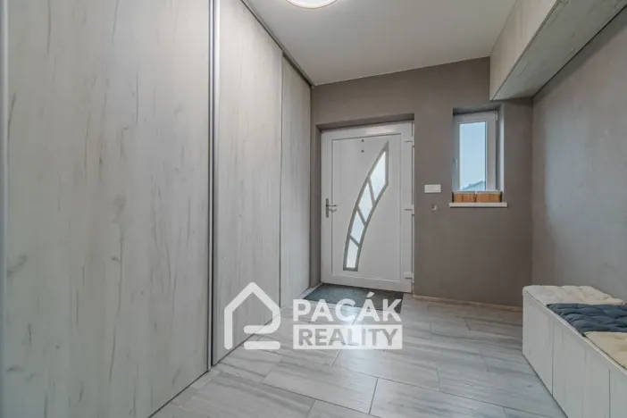 Prodej rodinného domu, Hrubčice, 135 m2