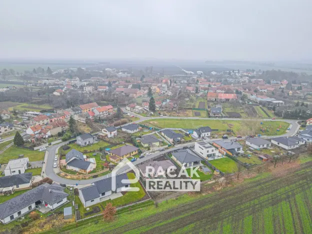 Prodej rodinného domu, Hrubčice, 135 m2