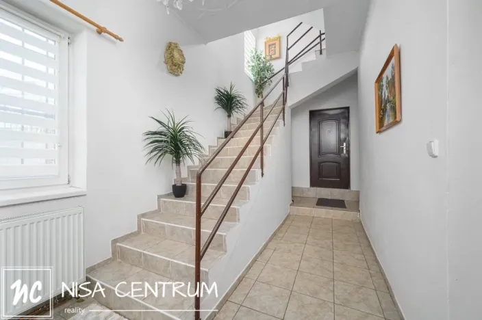 Prodej rodinného domu, Semily, 210 m2