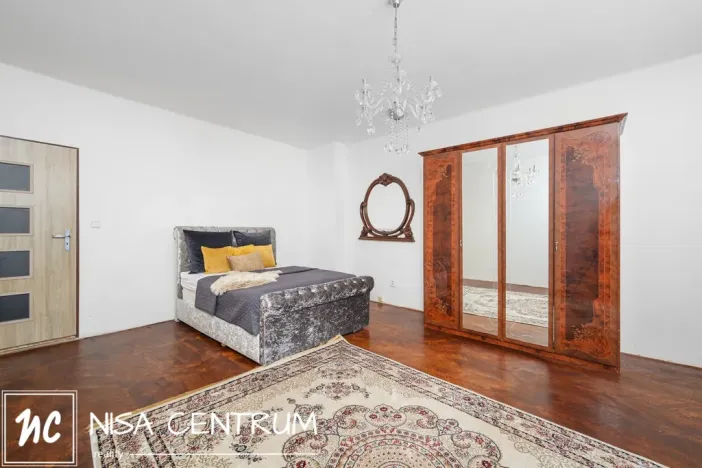 Prodej rodinného domu, Semily, 210 m2