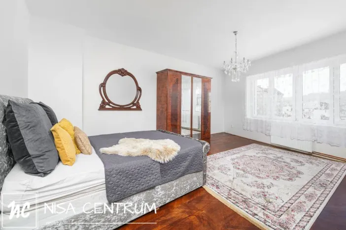 Prodej rodinného domu, Semily, 210 m2