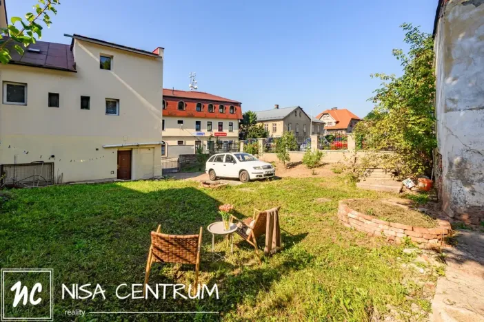 Prodej rodinného domu, Semily, 210 m2