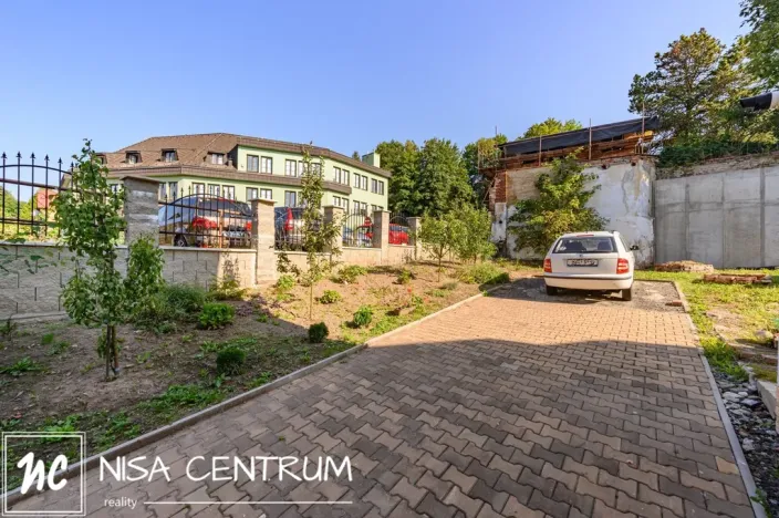 Prodej rodinného domu, Semily, Vysocká, 210 m2