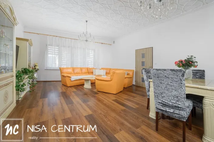 Prodej rodinného domu, Semily, Vysocká, 210 m2